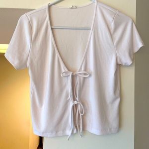 Aritzia Wilfred Free Size M Top